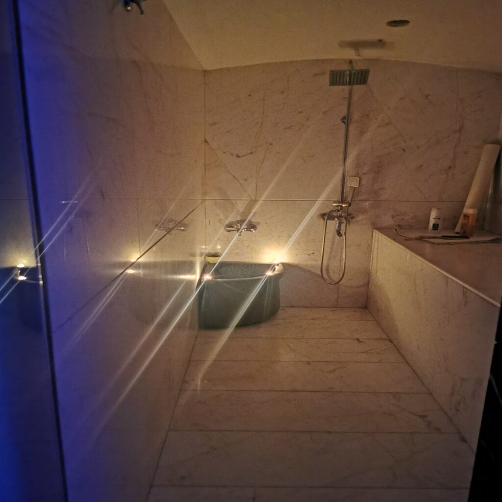 Spa Massage Casablanca Hammam